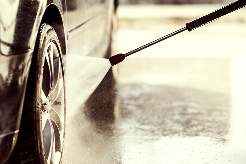 Car Cleaning Services in Chesterfield Derbyshire