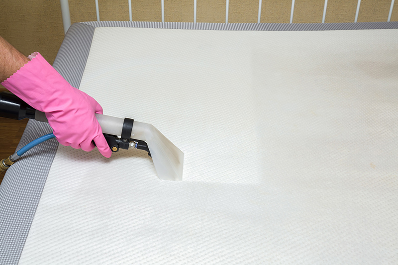 Mattress Cleaning Service in Chesterfield Derbyshire