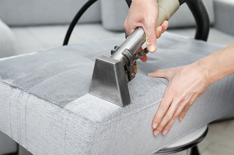 Sofa Cleaning Services in Chesterfield Derbyshire